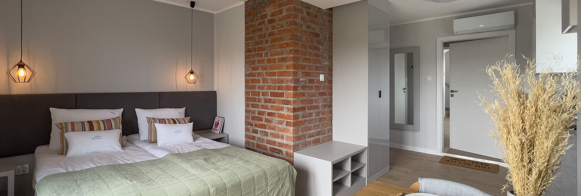 Studio typu Deluxe nr 2