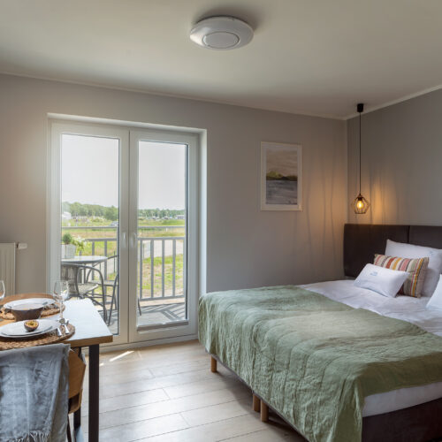 Studio typu Deluxe nr 2