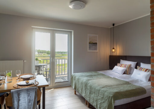 Studio typu Deluxe nr 2