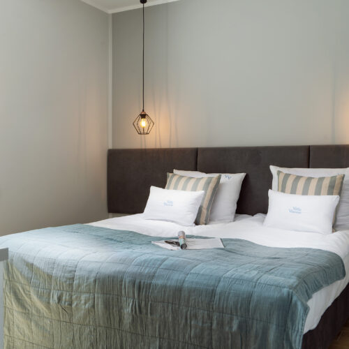 Apartament nr 3 z 2 sypialniami